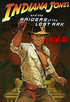 Indiana Jones 1 Raiders Of The Lost Ark